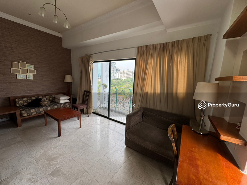 Condominium for Rent at 10 Semantan Suites - Ken Ling Kok - PropertyGuru.com.my