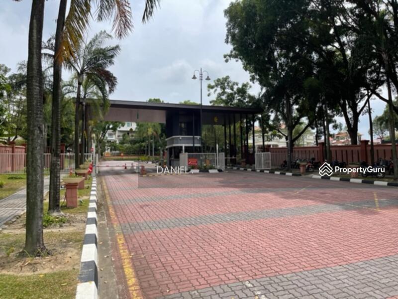 Untuk Dijual - Subang Heights