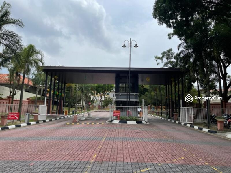 Untuk Dijual - Subang Heights