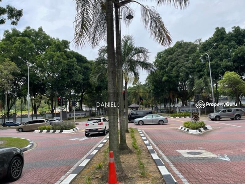 Untuk Dijual - Subang Heights