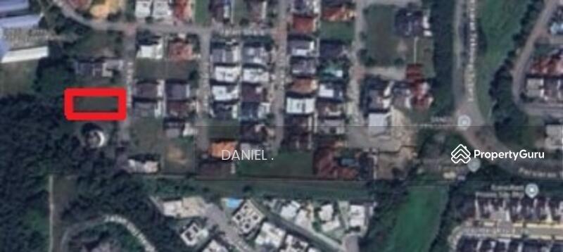 Untuk Dijual - Subang Heights