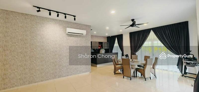 Bungalow for Sale in Horizon Hills (Iskandar Puteri (Nusajaya)) - Sharon Chong - PropertyGuru.com.my