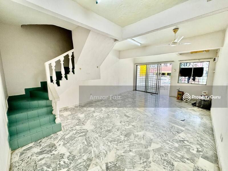 Rumah Teres 2 Tingkat untuk Dijual di Taman Mulia Jaya (Ampang) - Amzar Faiz - PropertyGuru.com.my