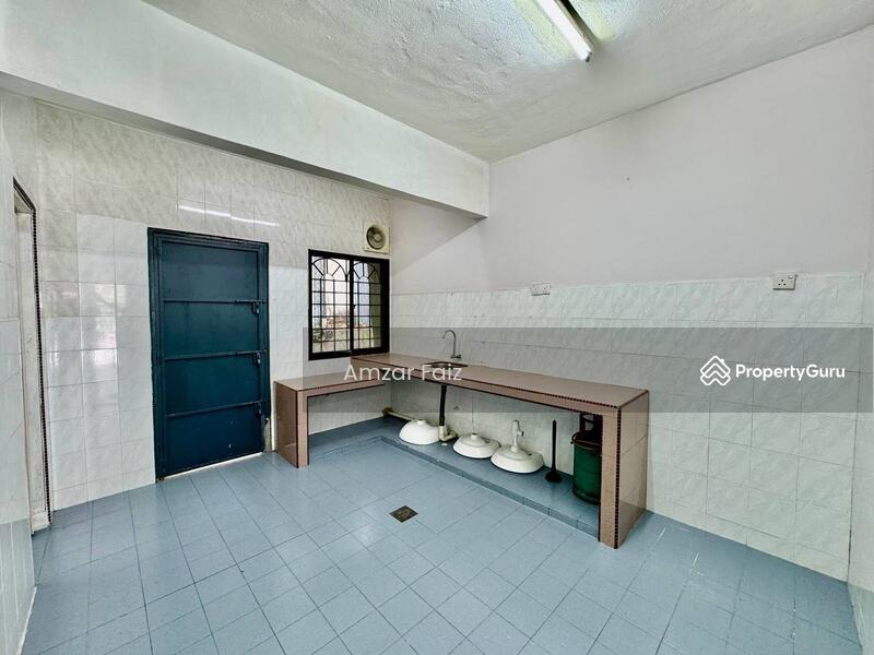 Rumah Teres 2 Tingkat untuk Dijual di Taman Mulia Jaya (Ampang) - Amzar Faiz - PropertyGuru.com.my