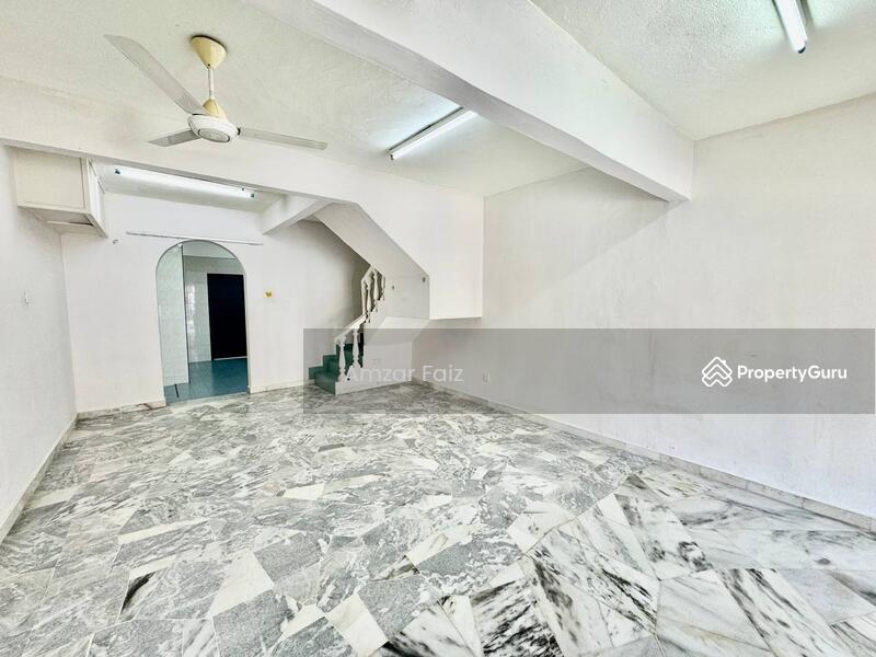 Rumah Teres 2 Tingkat untuk Dijual di Taman Mulia Jaya (Ampang) - Amzar Faiz - PropertyGuru.com.my