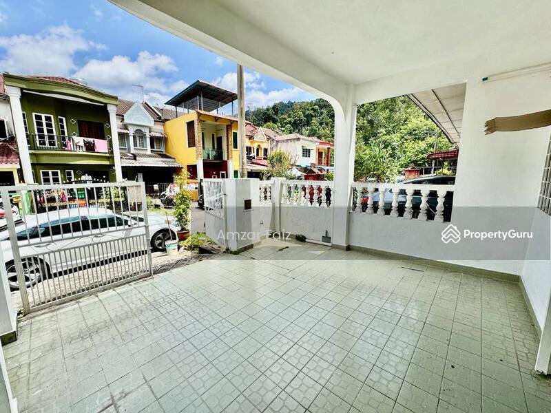 Rumah Teres 2 Tingkat untuk Dijual di Taman Mulia Jaya (Ampang) - Amzar Faiz - PropertyGuru.com.my