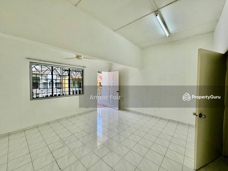 Rumah Teres 2 Tingkat untuk Dijual di Taman Mulia Jaya (Ampang) - Amzar Faiz - PropertyGuru.com.my