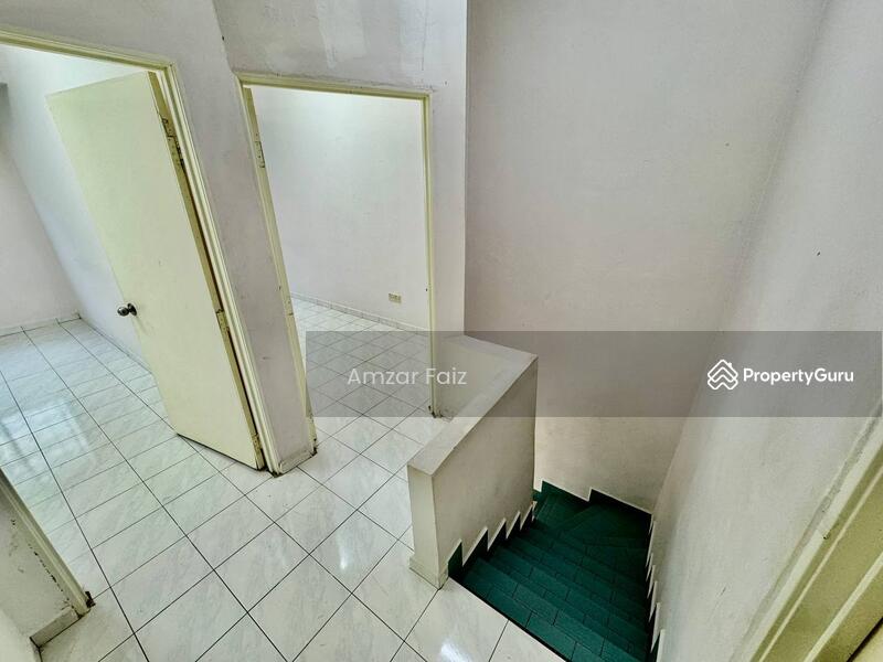 Rumah Teres 2 Tingkat untuk Dijual di Taman Mulia Jaya (Ampang) - Amzar Faiz - PropertyGuru.com.my