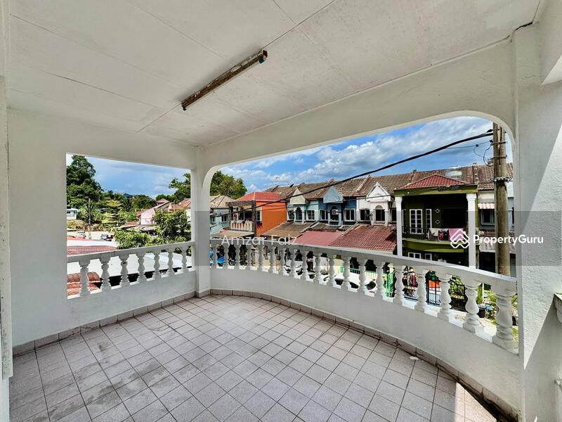 Rumah Teres 2 Tingkat untuk Dijual di Taman Mulia Jaya (Ampang) - Amzar Faiz - PropertyGuru.com.my