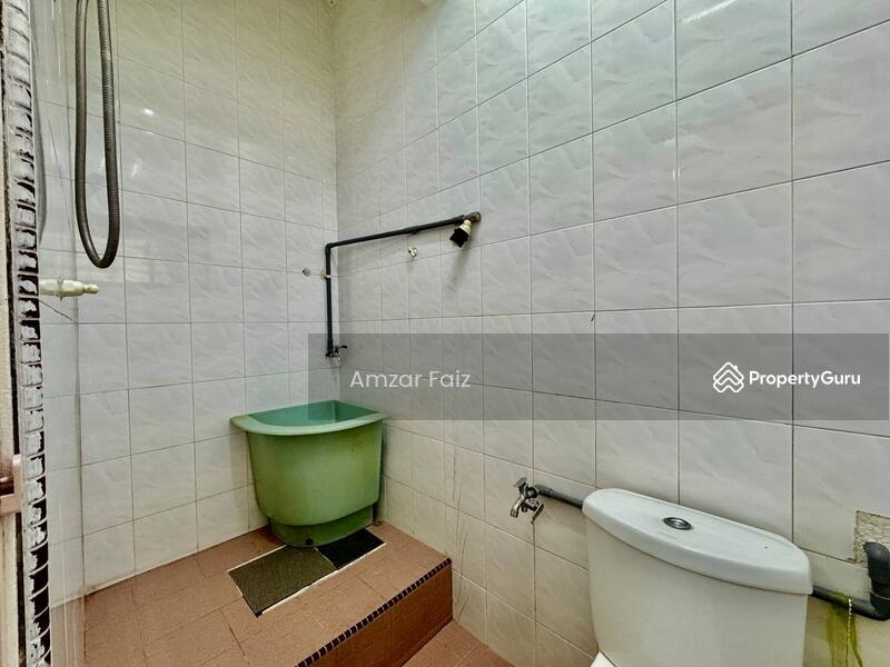 Rumah Teres 2 Tingkat untuk Dijual di Taman Mulia Jaya (Ampang) - Amzar Faiz - PropertyGuru.com.my