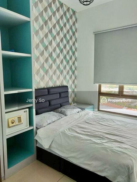Condominium for Rent at Tree Sparina - Jerry So - PropertyGuru.com.my