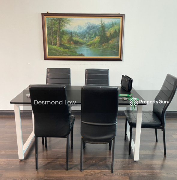 Condominium for Rent at Dynasty Garden Condominium - Desmond Low - PropertyGuru.com.my
