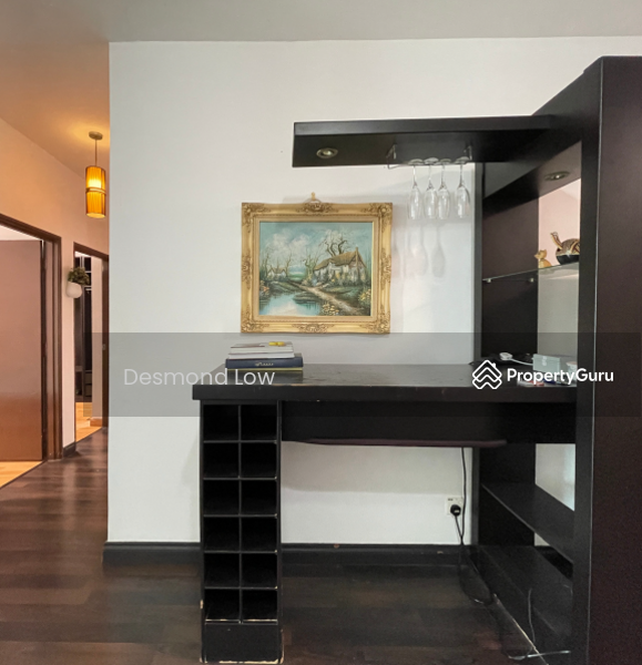Condominium for Rent at Dynasty Garden Condominium - Desmond Low - PropertyGuru.com.my