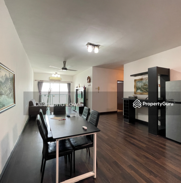 Condominium for Rent at Dynasty Garden Condominium - Desmond Low - PropertyGuru.com.my