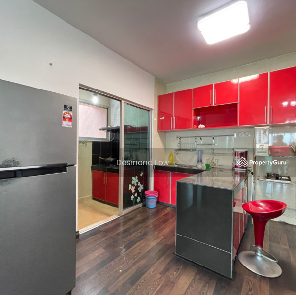 Condominium for Rent at Dynasty Garden Condominium - Desmond Low - PropertyGuru.com.my