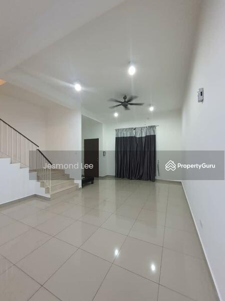 Rumah Teres 2 Tingkat untuk Dijual di Taman Mount Austin (Tebrau) - Jesmond Lee - PropertyGuru.com.my