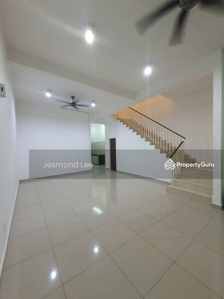 Rumah Teres 2 Tingkat untuk Dijual di Taman Mount Austin (Tebrau) - Jesmond Lee - PropertyGuru.com.my