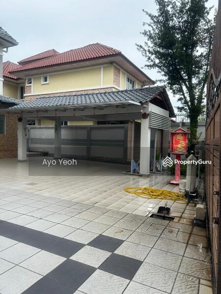 Untuk Disewa - Section 6