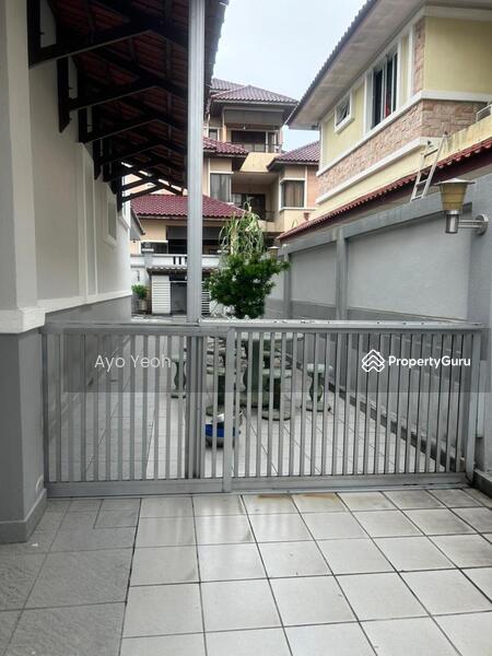 Untuk Disewa - Section 6