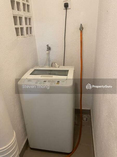 Untuk Disewa - Central Residence @ Sungai Besi