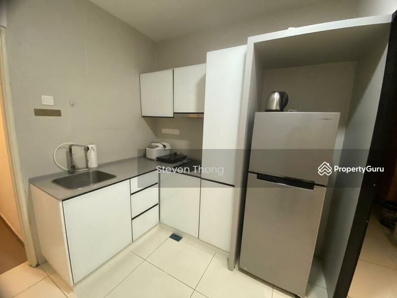 Untuk Disewa - Central Residence @ Sungai Besi