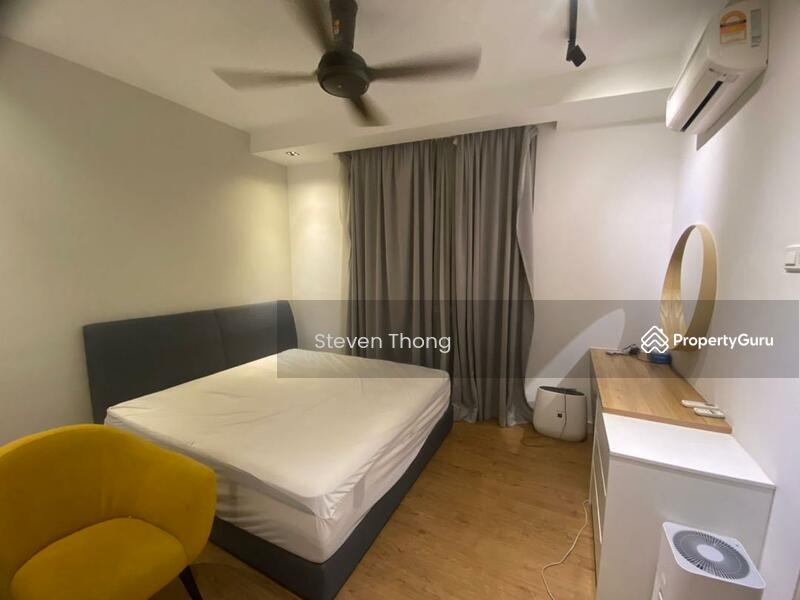 Untuk Disewa - Central Residence @ Sungai Besi