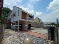 For Rent - Taman Connaught