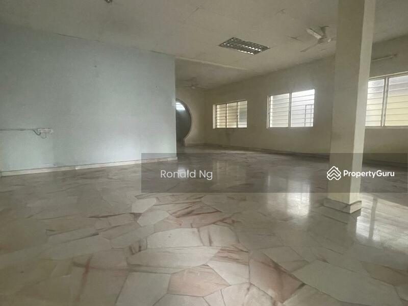 For Sale - 2 Storey Semi Detached Greenlane