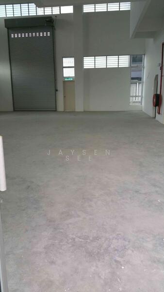 Semi-D Factory for Rent in Perdana Industrial Park (Puchong) - Jaysen See - PropertyGuru.com.my