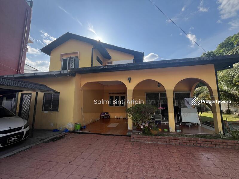 Untuk Dijual - Keramat