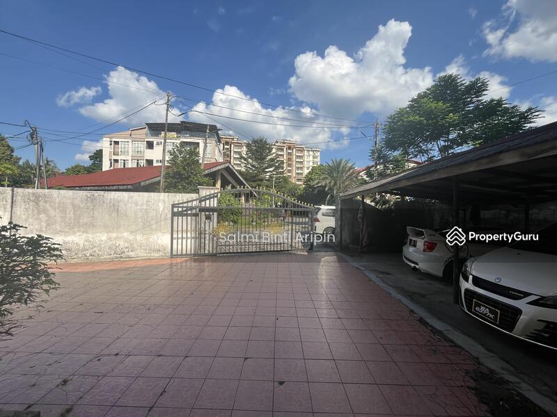 Untuk Dijual - Keramat