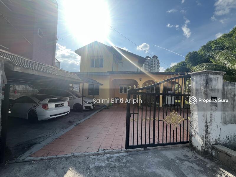 Untuk Dijual - Keramat