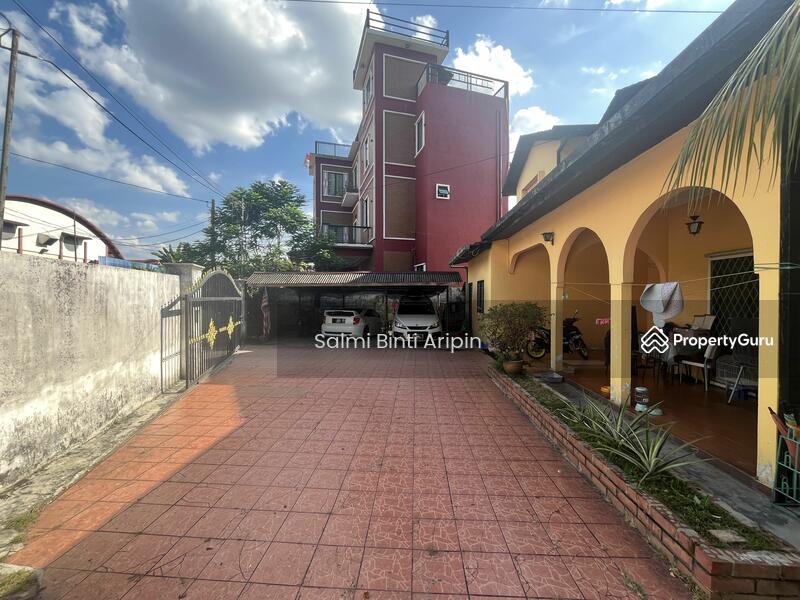 Untuk Dijual - Keramat