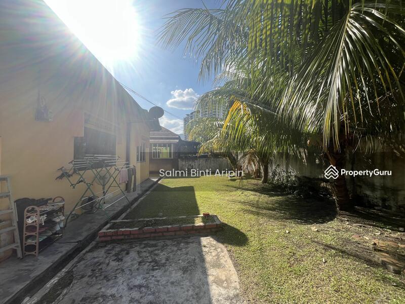 Untuk Dijual - Keramat