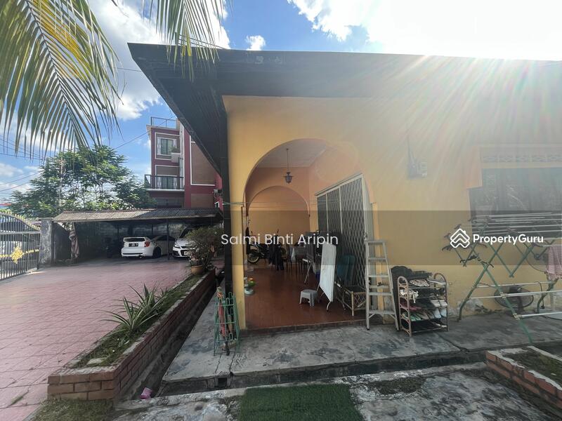 Untuk Dijual - Keramat