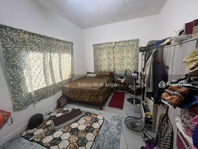 Untuk Dijual - Keramat