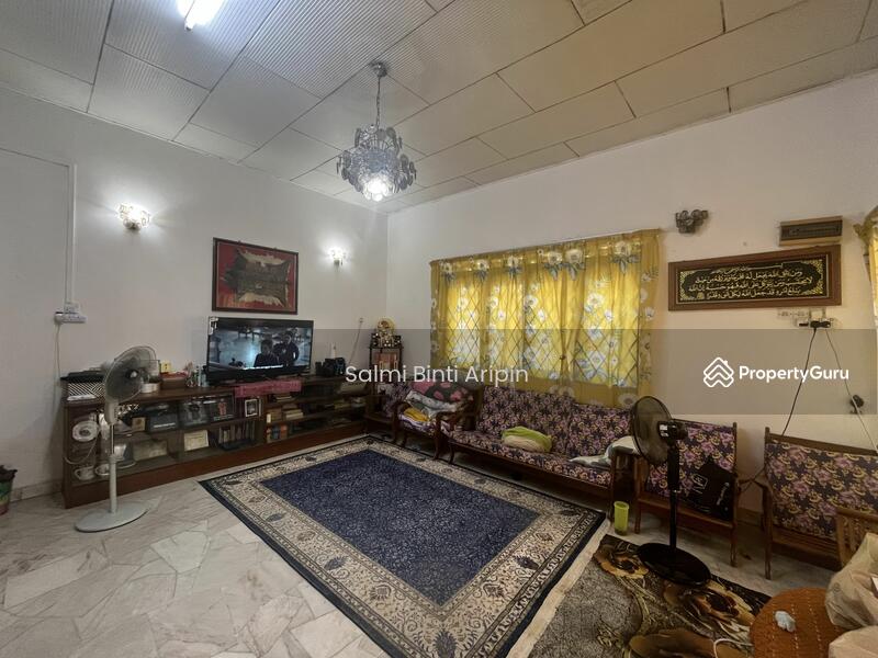 Untuk Dijual - Keramat