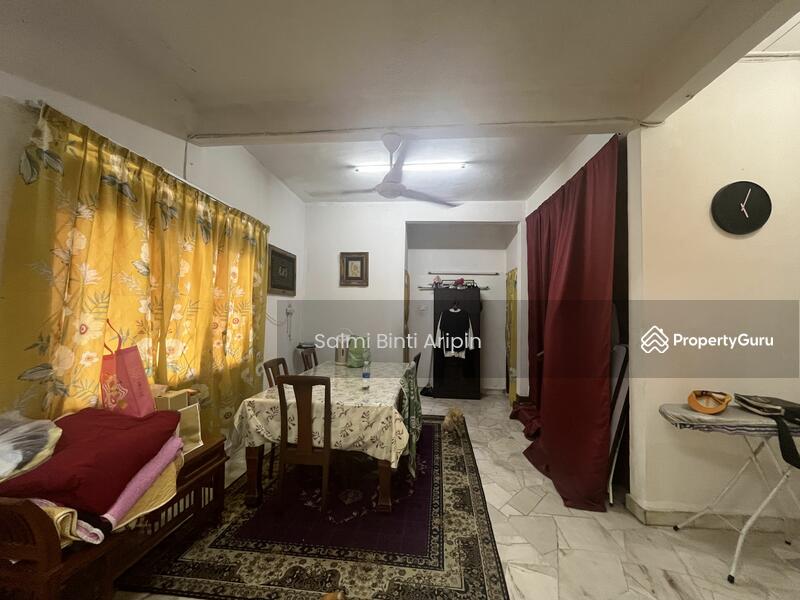 Untuk Dijual - Keramat