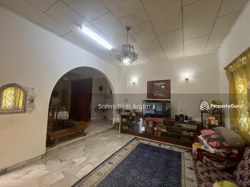 Untuk Dijual - Keramat