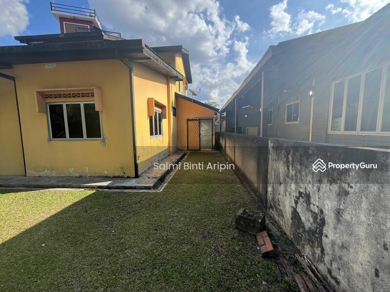 Untuk Dijual - Keramat