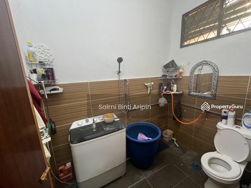 Untuk Dijual - Keramat