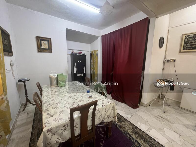 Untuk Dijual - Keramat