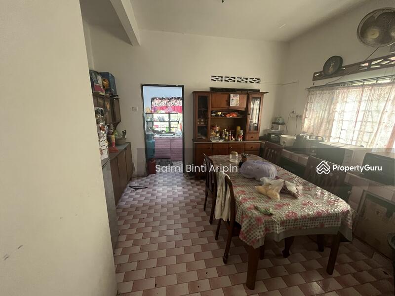 Untuk Dijual - Keramat