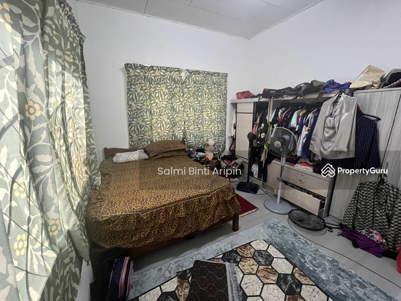 Untuk Dijual - Keramat