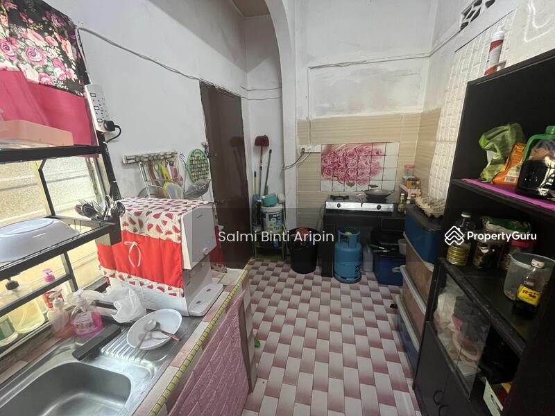 Untuk Dijual - Keramat