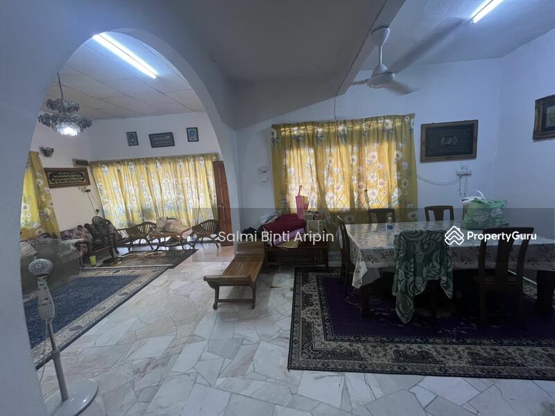 Untuk Dijual - Keramat