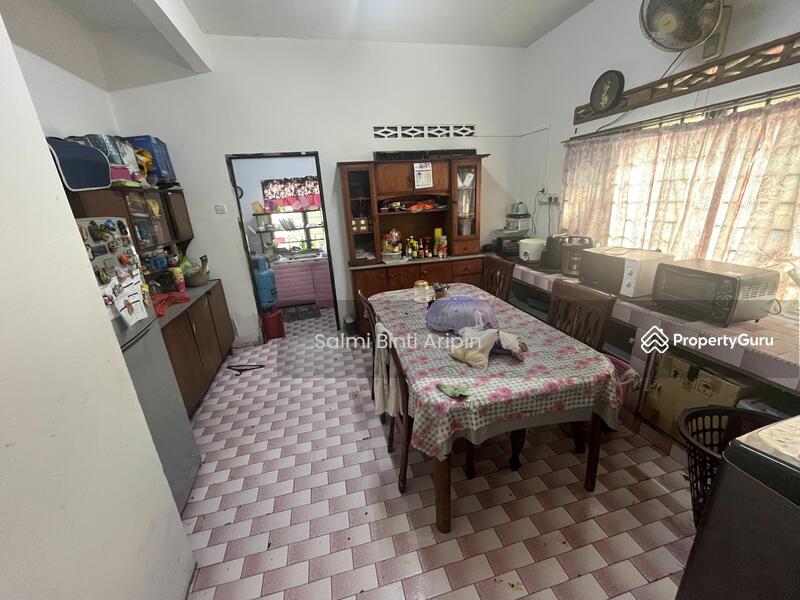 Untuk Dijual - Keramat