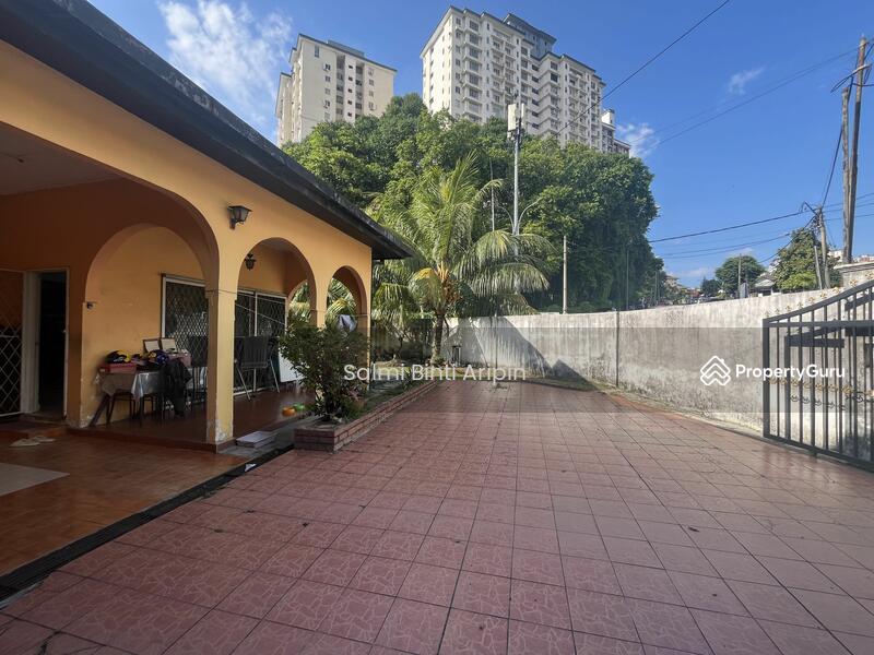 Untuk Dijual - Keramat