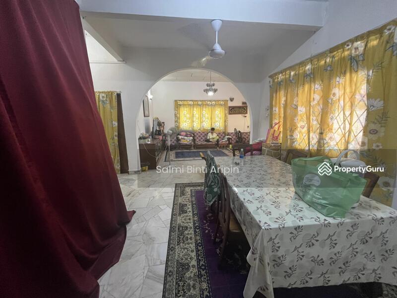 Untuk Dijual - Keramat