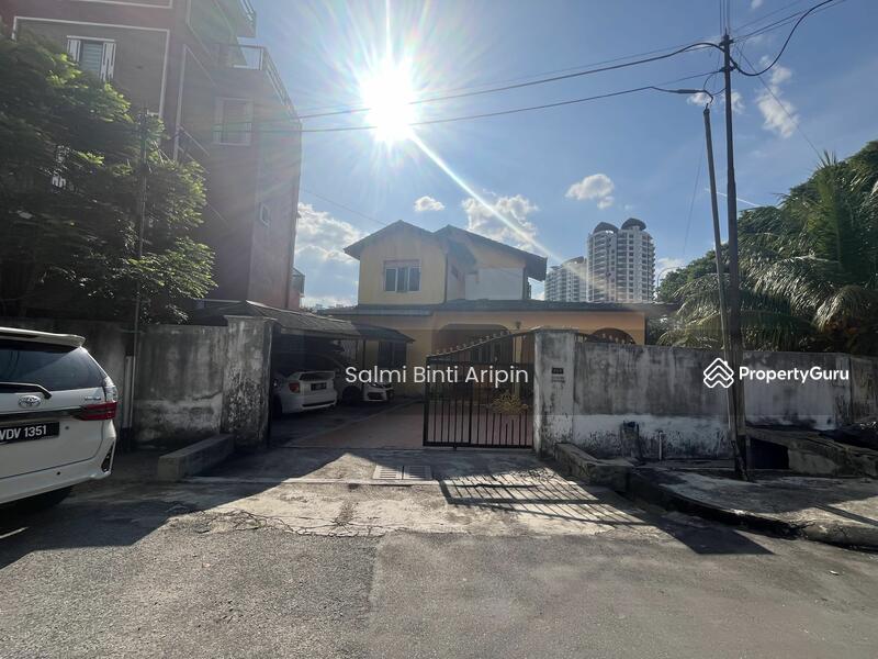 Untuk Dijual - Keramat